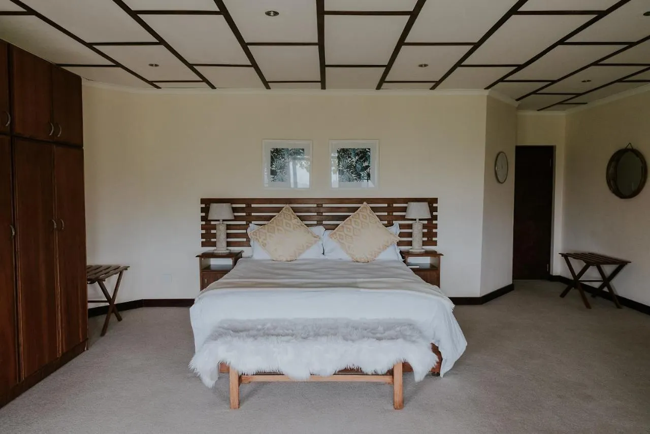 Cana Vineyard Guesthouse Maison d'hôtes Paarl