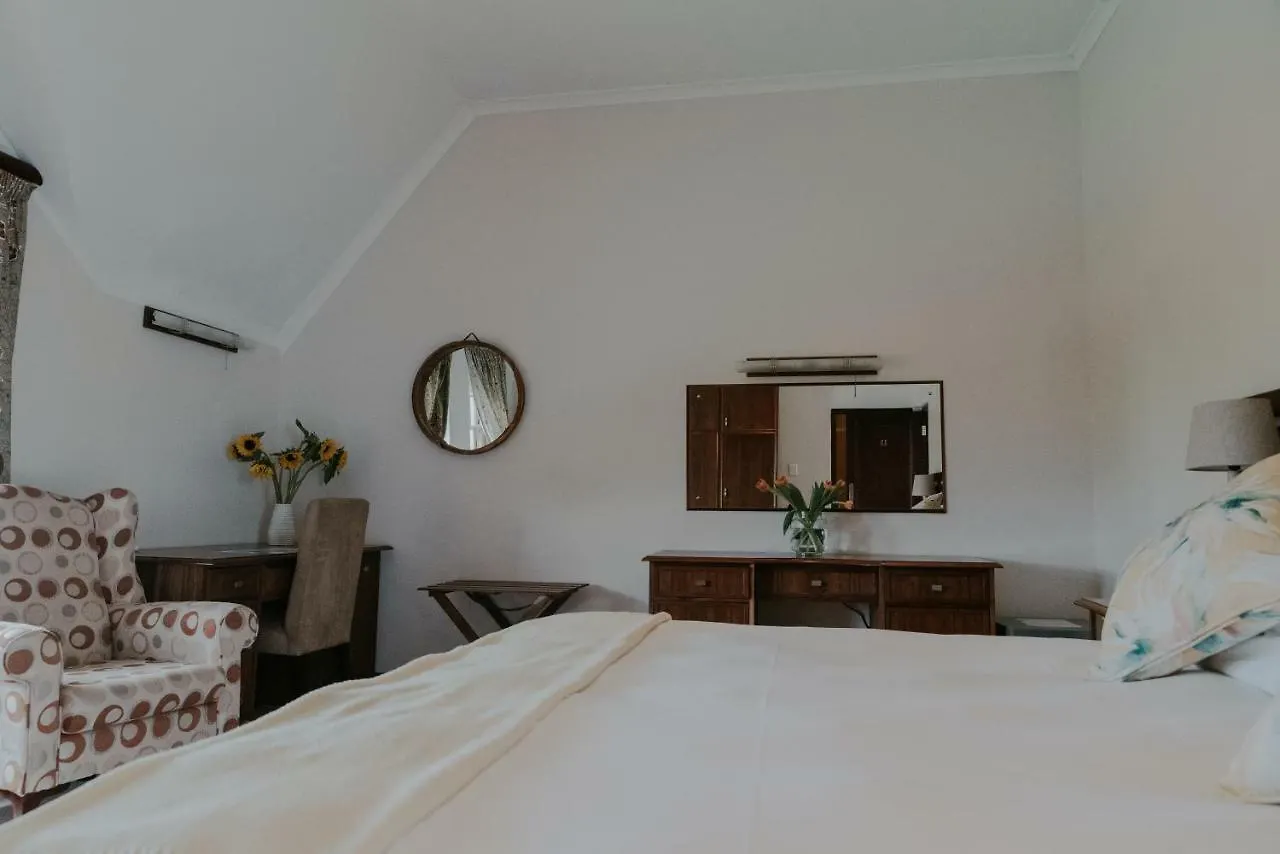 Maison d'hôtes Cana Vineyard Guesthouse