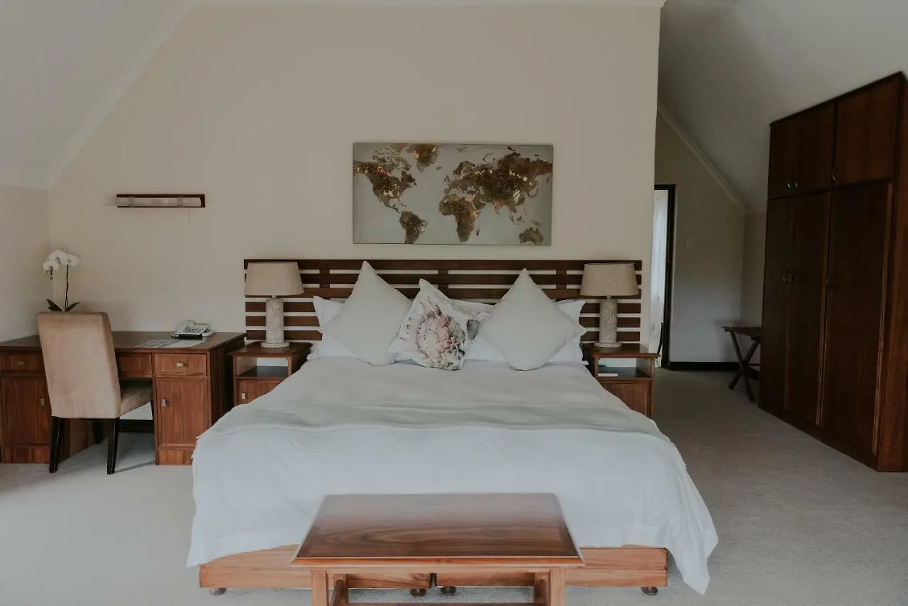 Cana Vineyard Guesthouse Afrique du Sud