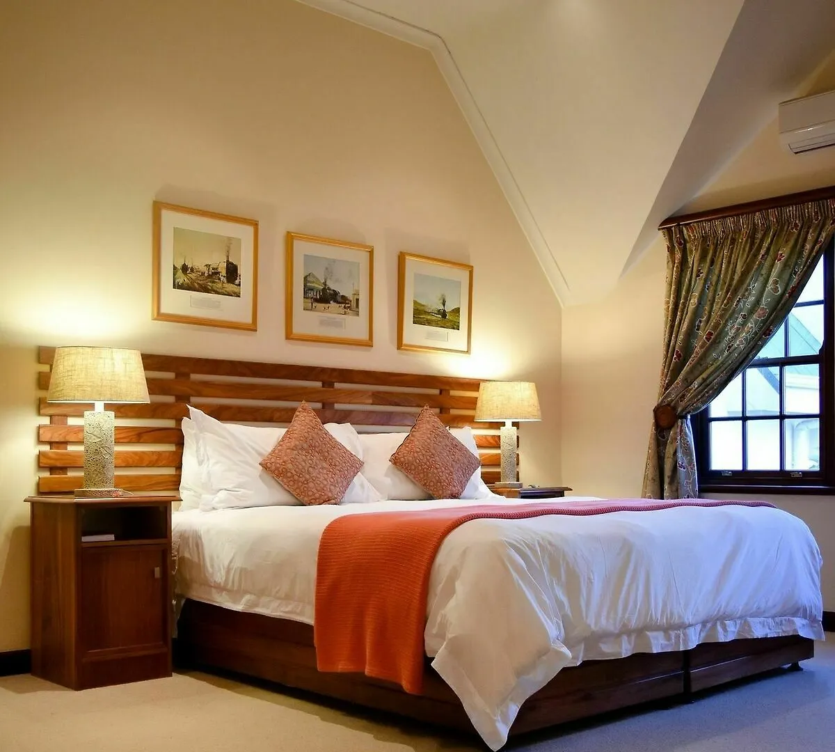 Cana Vineyard Guesthouse Paarl